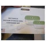 servappetit vacuum storage seal containers