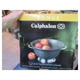 Calphalon 5 Qt colander