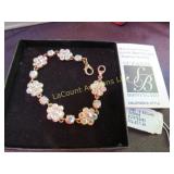 Suzanne Bjontegard bracelet California