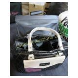 2 Mary Kay consultant bags