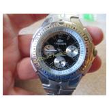 LaCoste mens watch