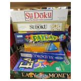 games sudoku payday easy money tri-ominoes