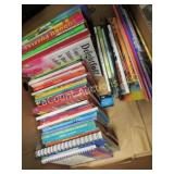 huge amount Sudoku books
