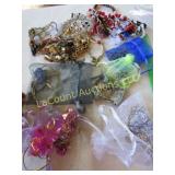 costume jewelry necklaces bracelets
