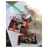 crafters lot earrings huge amount
