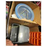 small crock pot mini storage drawers ice cube tray
