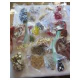 costume jewelry necklaces more