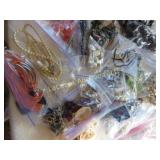 costume jewelry necklaces more