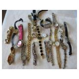 womens watches assorted