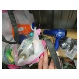 personal care items hair dryer good condition