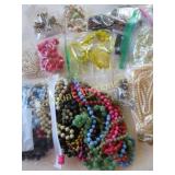 costume jewelry necklaces more