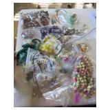 costume jewelry necklaces more