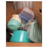 kitchenware kettle plastic ware coffee pitcher