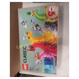 Lego classic set 11021