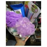 personal care items new silicone straws