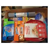 new storage containers non slip pad toothpicks