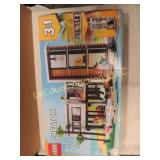 Lego Creator set 31153 Modern House
