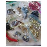 costume jewelry necklaces more