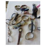 assorted womens watches snoopy