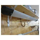 shop light good working condition