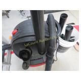 Craftsman shop vac wet dry