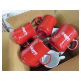 folgers coffee mugs & other mugs