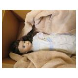 vintage doll Paris