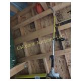 Stihl FS48 weed wacker eater