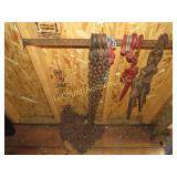 chain hooks come along
