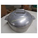 Magnalite kettle w lid 4248-M