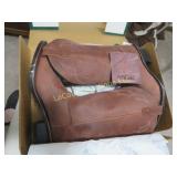 Double H Mens leather western cowboy boots 10.5EE