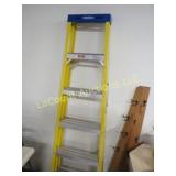 6' Werner ladder