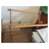 quilt rack