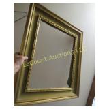 vintage frame