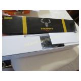 Bushnell Trophy XLT rifle scope