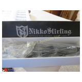 Nikko Stirling Panamax scope