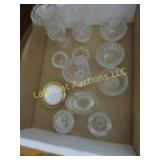 individual salts toothpick holders
