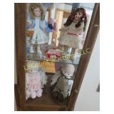 all dolls precious moments German