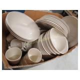corelle dishes set