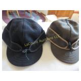 2 Stormy kromer hats