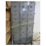 small stroage lockers