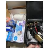 wahl shaver personal care items