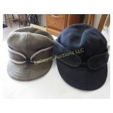 2 Stormy Stromer hat Kromer blizzard Kap