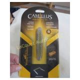Calimus yellow jacket 2 blade muskrat pocket knife