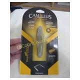 Calimus yellow jacket 2 blade muskrat pocket knife