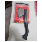 Normark hunters skinning axe new in package