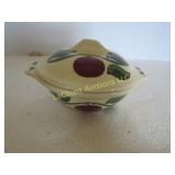 vintage Watt covered container collectors 2014