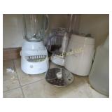 blender chopper