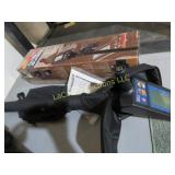 Fishin buddy 2200 fish detector