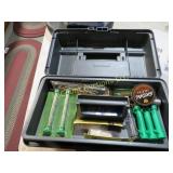 tool box w ammo supplies L@@K